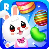 Bunny Candy Fever 1.0