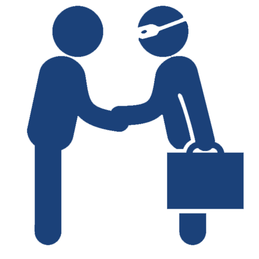 Administrative Officer Guide icon