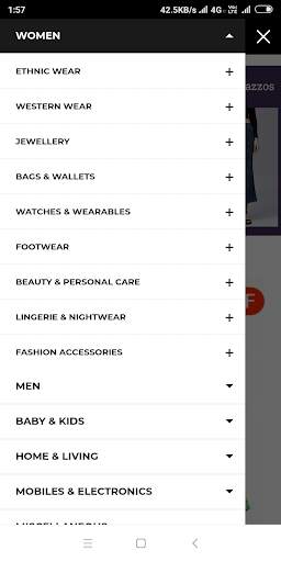 Sasta Zone :: Cheapest Online Shopping App screenshot 6