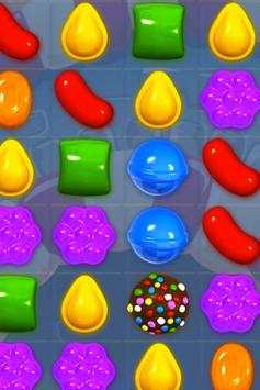 Guide for Candy Crush Saga screenshot 1