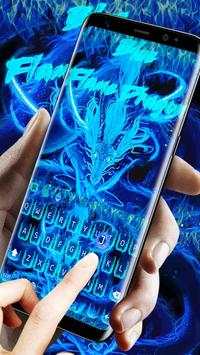 Naga Flame Biru screenshot 1