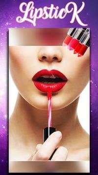 Beauty Plus Makeup screenshot 6