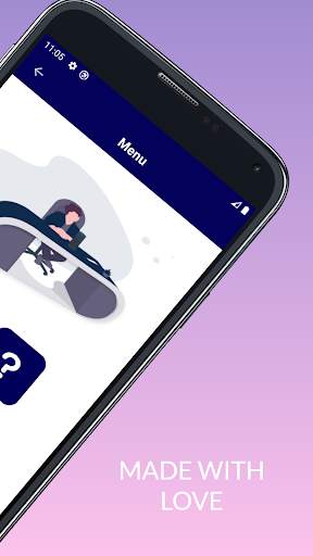 RUNNER VPN screenshot 2