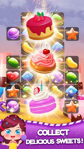Candy Puzzle Legend screenshot 3