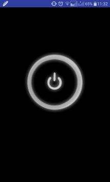 OLED Flashlight screenshot 1