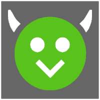 Happy-Mod Guide Free - Happy Apps Guide 2021 logo