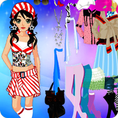 Princess Dress Up Girl Games icon