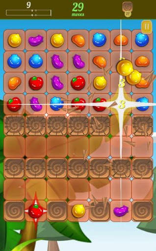 candy Mania yummy screenshot 3