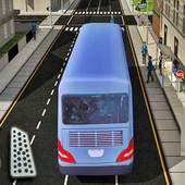 Bus Traffic City Rush Racer 3D 2.1