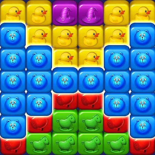 Toy Block Crush 1.5.5