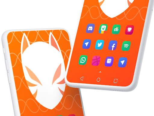 Mingo Icons screenshot 5