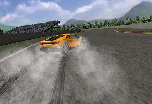 Drift Car Racing screenshot 3
