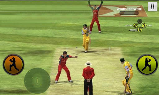 Play PSL Cricket Game 2023 screenshot 1