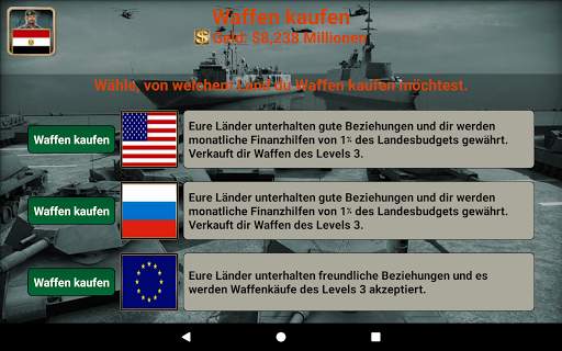 Ost Imperium: Kriegsspiel screenshot 10