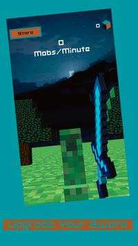 Mob Attacker Pro for Minecraft screenshot 1