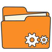 File Manager Galaxy 1.0