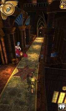 Endless Run Temple Rush screenshot 4