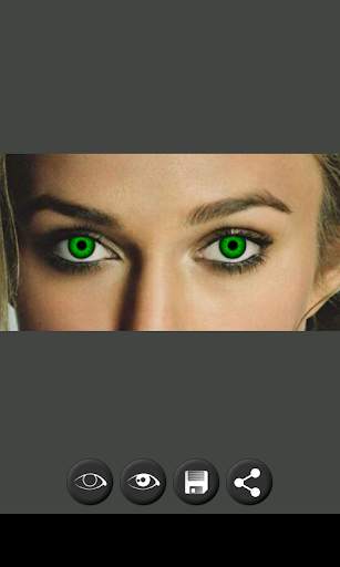 Color Eyes screenshot 8