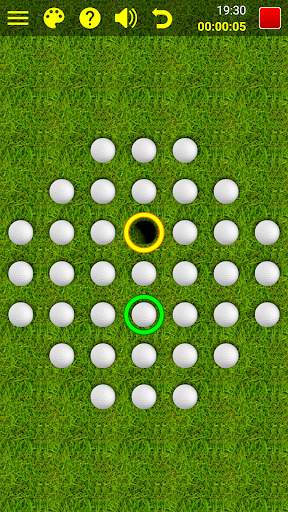 iMarble Teka-teki Marmer screenshot 2