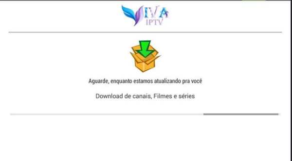 Viva TV screenshot 2