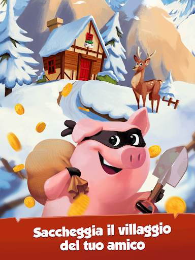 Coin Master screenshot 8