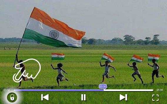 Indian Video Player - All Format Video Player screenshot 4