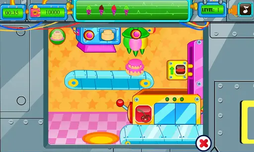 Pabrik Permen screenshot 8