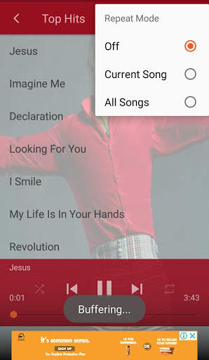 Kirk Franklin Songs screenshot 7