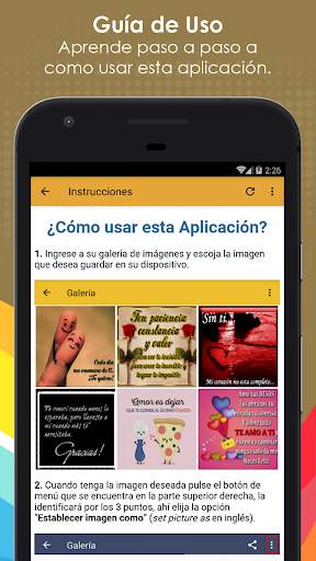 Un Sabio Dijo screenshot 7