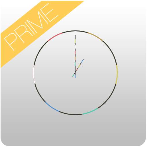 Ultra Thin Clock Widgets 1.1.1