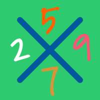 My Lucky Cross Number logo