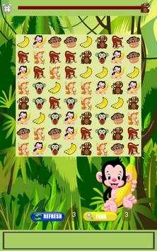 Monkey Game For Kids - FREE! screenshot 2