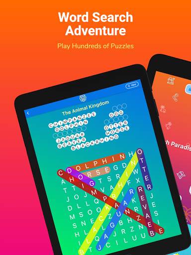 Mini Word Search स्क्रीनशॉट 13
