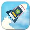 تسريع وتنظيف الهاتف من الفيروس on 9Apps