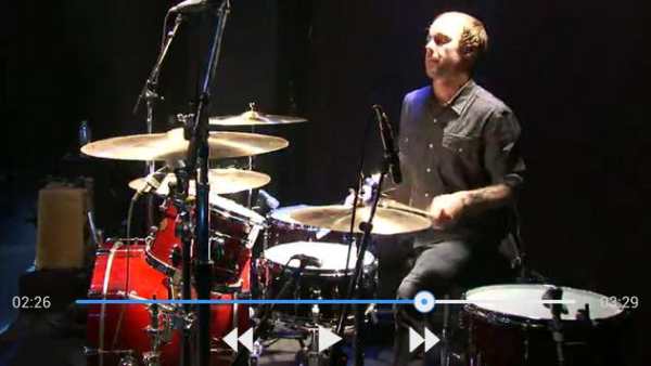 Video Player screenshot 3