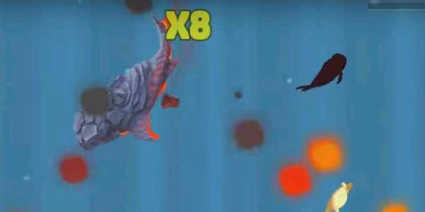 Guides Hungry Shark Evolution screenshot 4