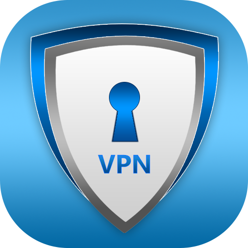 Easy VPN - Free VPN Client icon