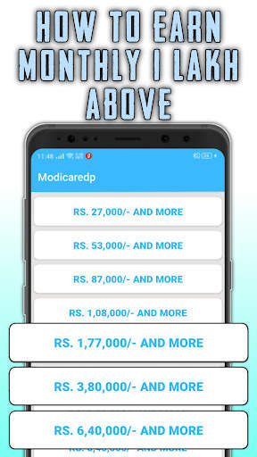 Connect Dp screenshot 1
