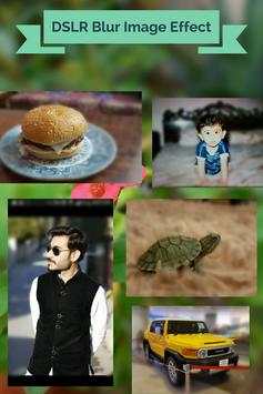 Blur Image Background Light Photo Editor screenshot 7