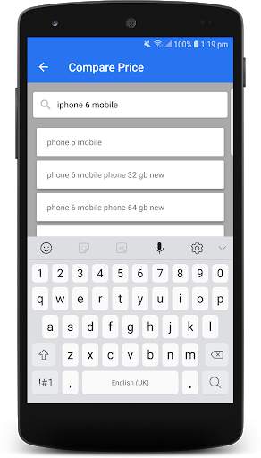 Shopping Adda screenshot 6