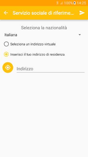 Bari Social screenshot 5