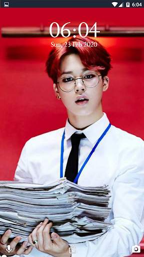 Jimin Wallpaper 2020 screenshot 3