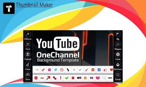 Thumbnail Maker screenshot 6