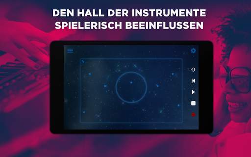 Magix Audio Remote screenshot 4