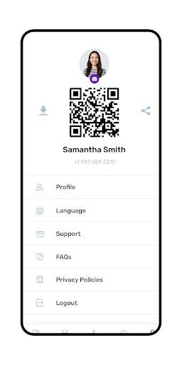 DigiPay - Flutter Template screenshot 7