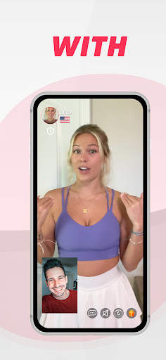 SoLive - Live Video Chat screenshot 2