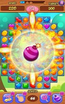 Candy Bomb Blast screenshot 6