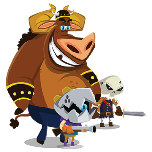 War Of Base icon