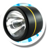SuperLight أيقونة