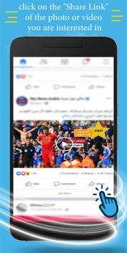 Soviddo - Social Video Downloader 2020 screenshot 1